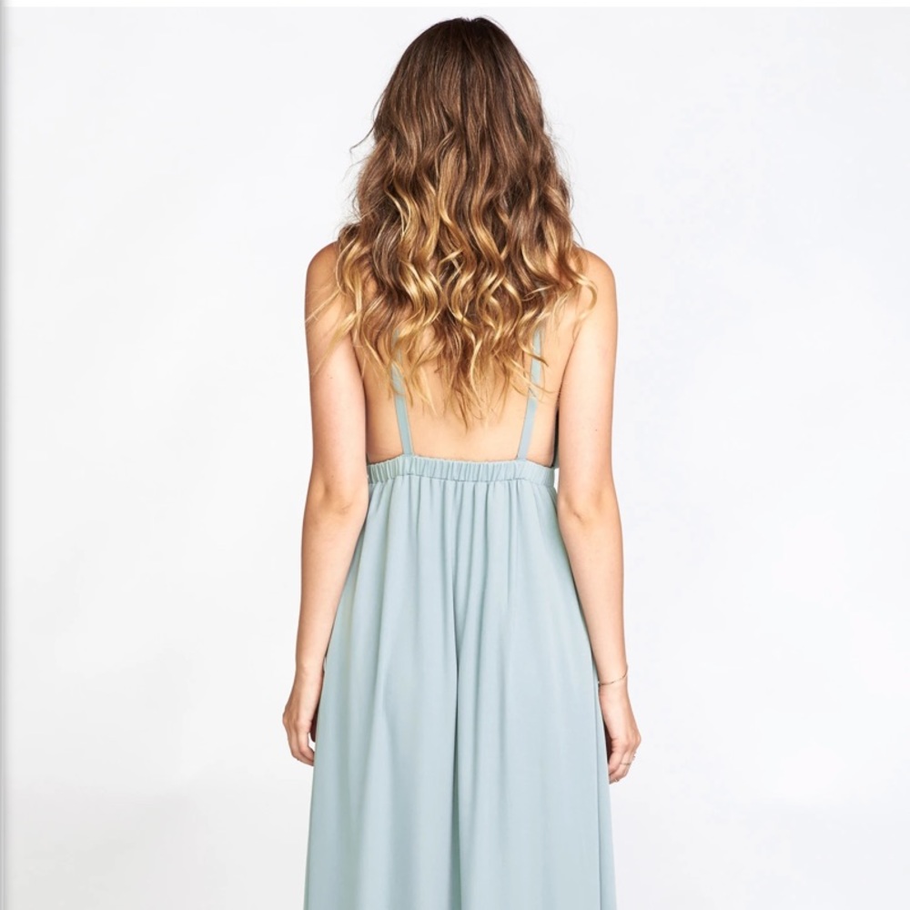 Show me your Mumu Amanda maxi dress - Picture 2 of 2